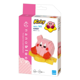 Nanoblock - Kirby Series - Kirby (NBCC-141)