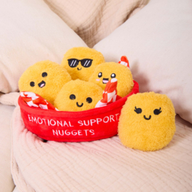 Emotional Support Nuggets