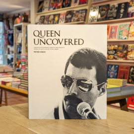 Queen Uncovered