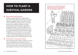 The Worst-Case Scenario Survival Handbook - Apocalypse