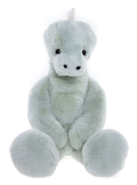 Charlie Bears - Stevie Stegosaurus