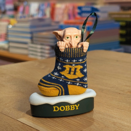 Harry Potter - Dobby Christmas Stocking (with Sound!)