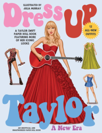 Dress Up Taylor - A New Era