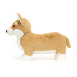 Jellycat - Betty Corgi Big