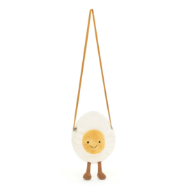 Jellycat - Amuseable Happy Boiled Egg Bag