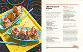 The Official Stranger Things Cookbook - Recipes from Hawkings and Beyond