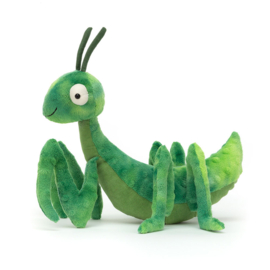 Jellycat - Penny Praying Mantis