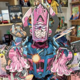Marvel Super Heroes - The Ultimate Pop-Up Book