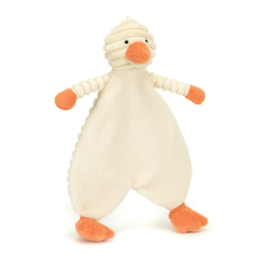 Jellycat - Cordy Roy Baby Duckling Comforter