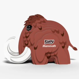 Eugy - Mammoth