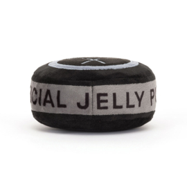 Jellycat - Amuseable Sports Ice Hockey Puck