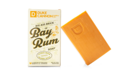 Duke Cannon - Big Ass Brick of Soap - Bay Rum