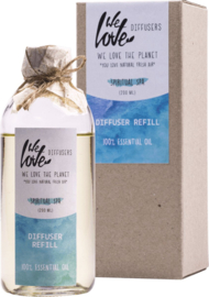 We Love The Planet - Spiritual Spa Refill (200ml)