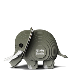 Eugy - Elephant