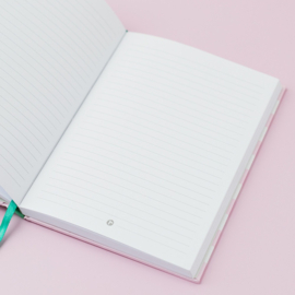 Rosie Made A Thing - Notebook - Seize The Day