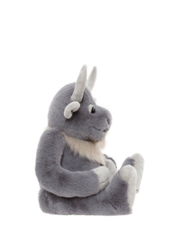 Charlie Bears - Cobblestone (Ogre)