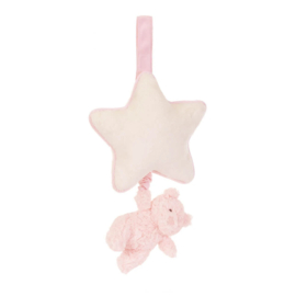 Jellycat - Leola Bear Musical Pull