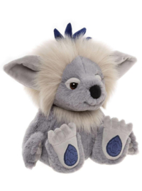 Charlie Bears - Sapphire Sue (Troll)