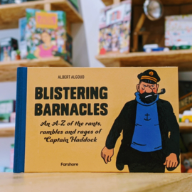 Blistering Barnacles