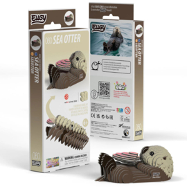 Eugy - Sea Otter