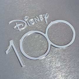 Disney - 100 Years of Wonder - World Stamp Anniversary Puzzle