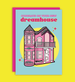 Studio Soph - Dreamhouse