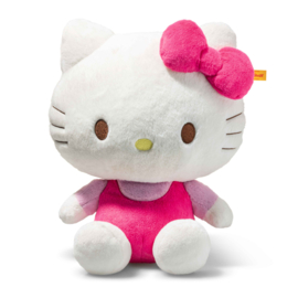 Steiff - Sanrio - Hello Kitty Pink