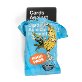 Cards Against Humanity - Food Pack Expansion