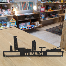 Shapelab - Tilburg Skyline - Westpoint (40cm)