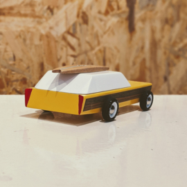 Candylab Toys Houten Auto - Woodie