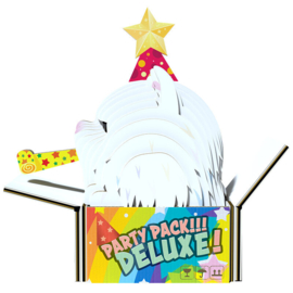 Eugy  - Cat Cottonball