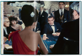 The James Bond Archives - The Complete Films