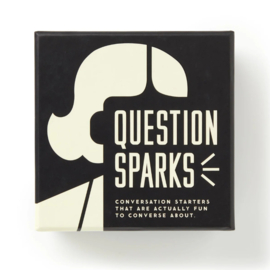 Brass Monkey - Question Sparks