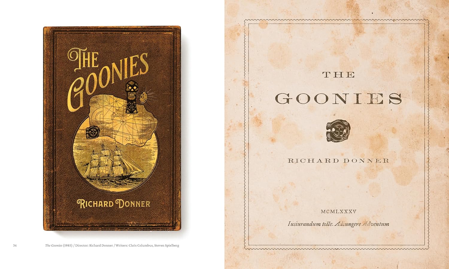 Good Movies as Old Books