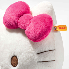 Steiff - Sanrio - Hello Kitty Pink