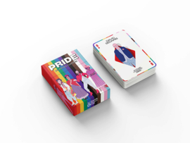Pride - Playing Cards