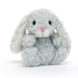 Jellycat - Yummy Bunny Silver