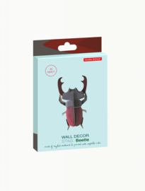 Studio ROOF - Stag Beetle