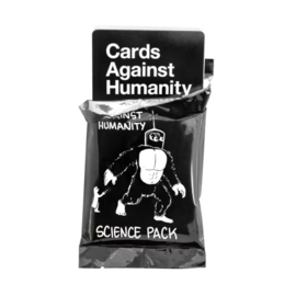 Cards Against Humanity - Science Pack