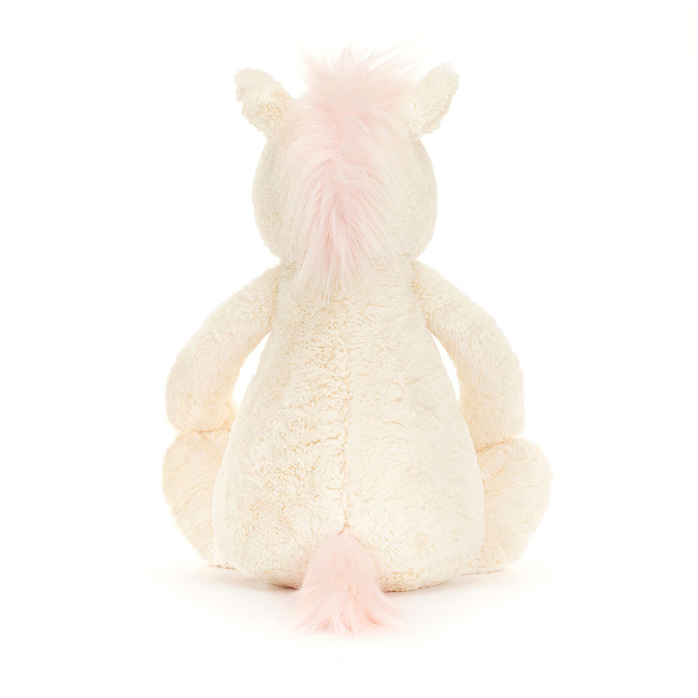 Jellycat - Bashful Unicorn Really Big