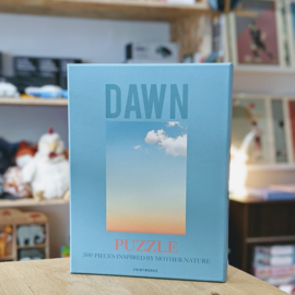 Printworks - Puzzle Dawn