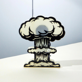 Creme Fraiche - Noodradio (Limited Edition)