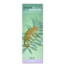Another Studio - Plant Animal Chameleon