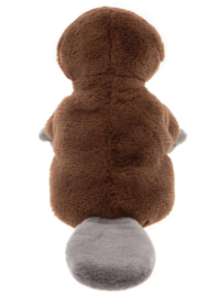 Charlie Bears - Cuddle Cub Duck Billed Platypus