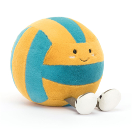 Jellycat - Amuseable Sports Beach Volley