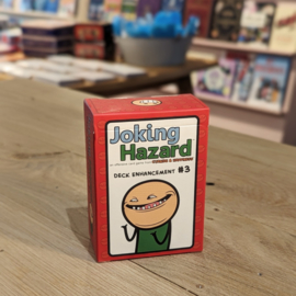 Joking Hazard - Deck Enhancement #3