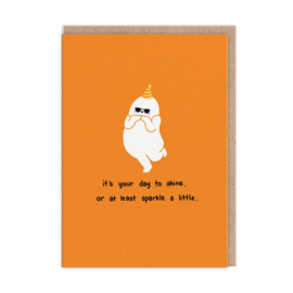 Ohh Deer - Day To Shine