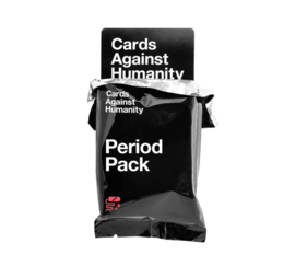 Cards Against Humanity - Period Pack Expansion