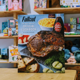 Fallout - The Vault Dweller's Official Cookbook