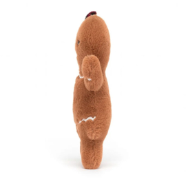 Jellycat - Jolly Gingerbread Ruby Small